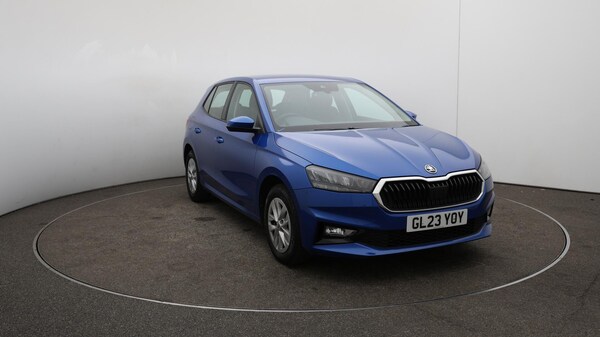 Used Skoda Fabia 2023 for sale - 76269814: Photo 43