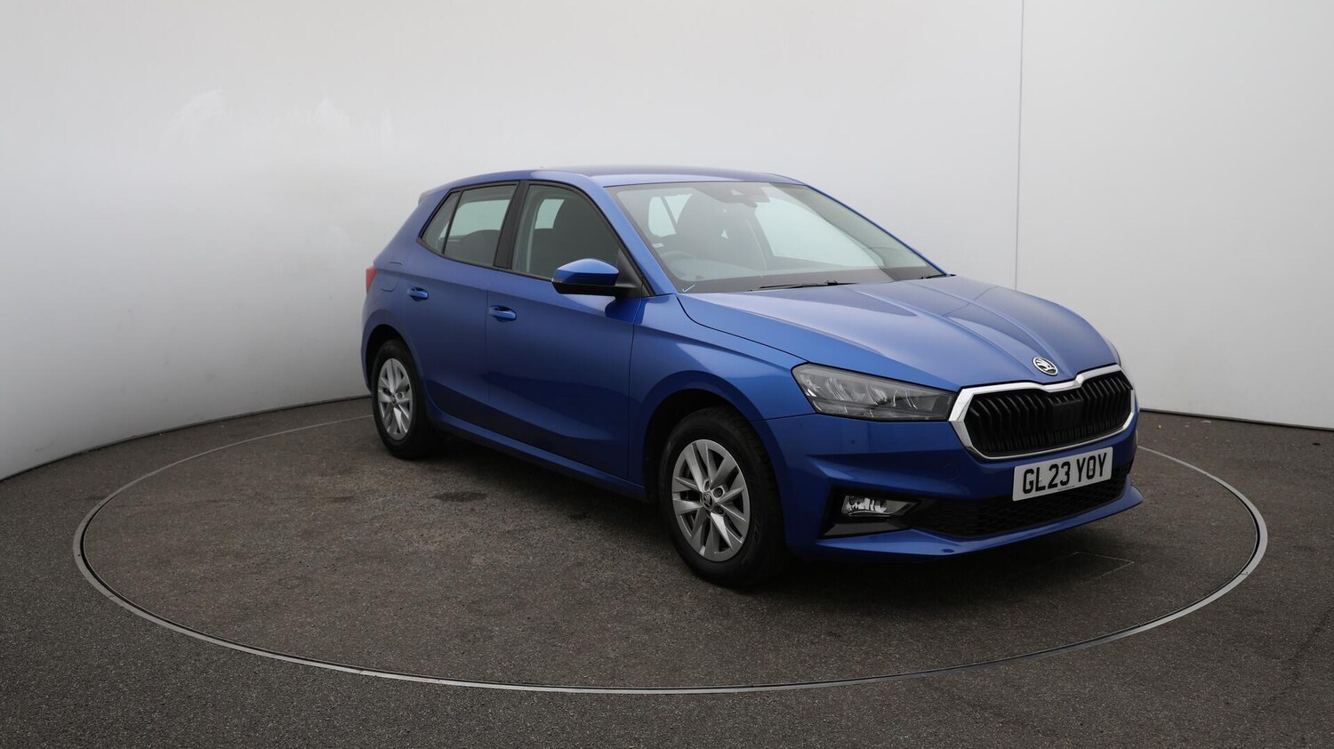 Used Skoda Fabia 2023 for sale - 76269814: Photo 44