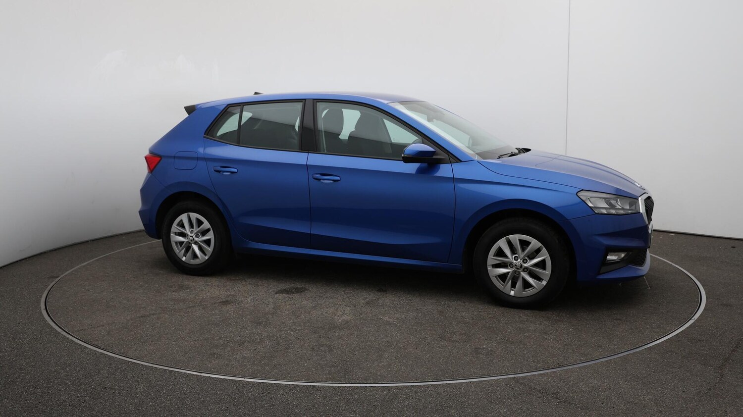 Used Skoda Fabia 2023 for sale - 76269814: Photo 47