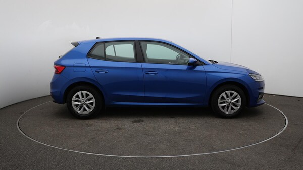 Used Skoda Fabia 2023 for sale - 76269814: Photo 50