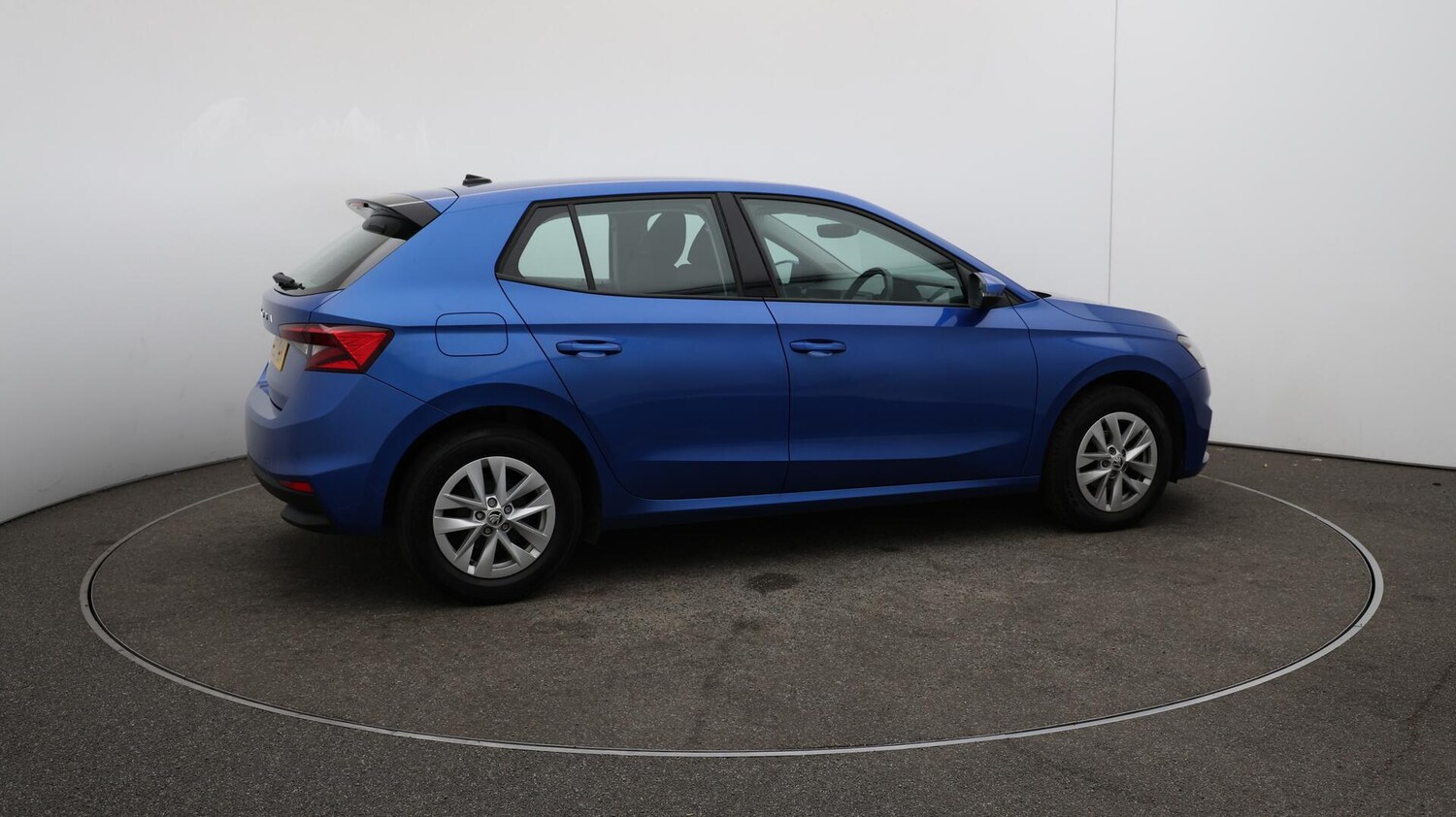 Used Skoda Fabia 2023 for sale - 76269814: Photo 52