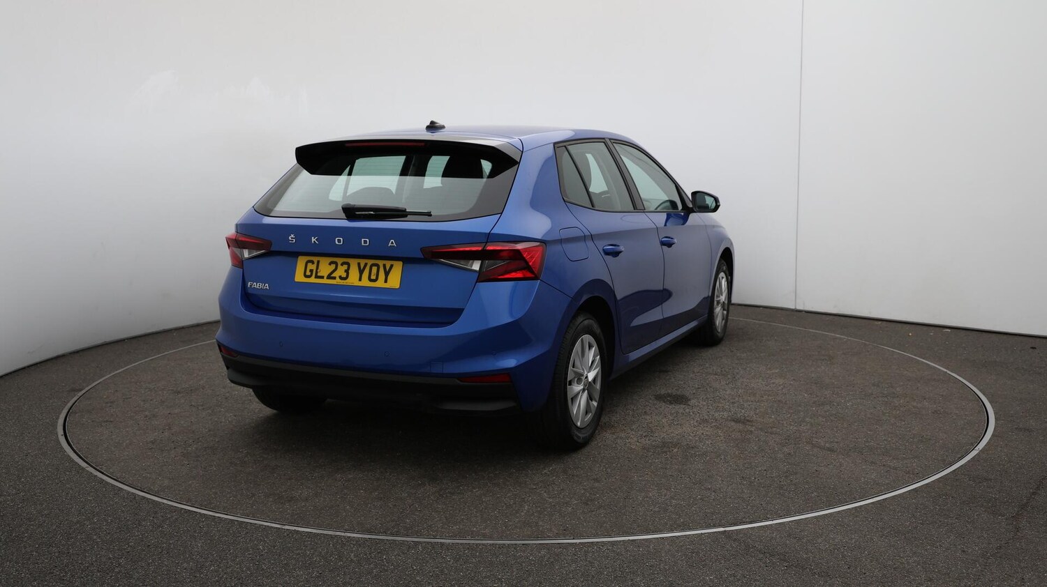 Used Skoda Fabia 2023 for sale - 76269814: Photo 56