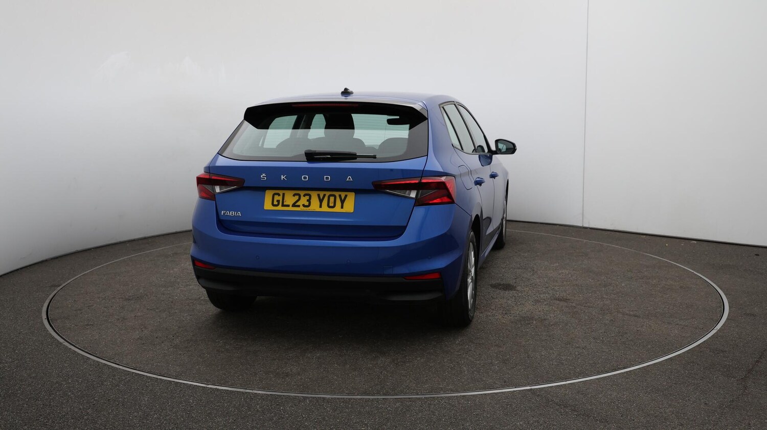 Used Skoda Fabia 2023 for sale - 76269814: Photo 57