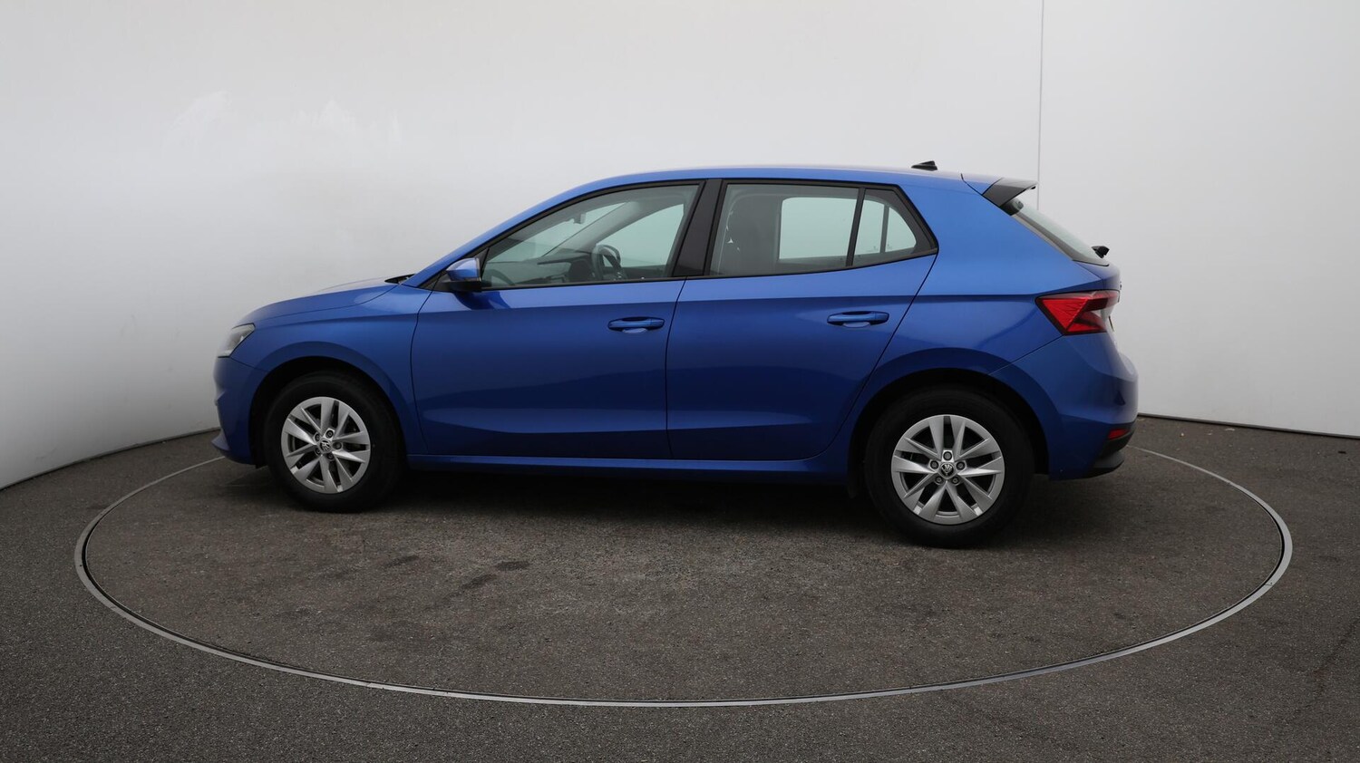 Used Skoda Fabia 2023 for sale - 76269814: Photo 59