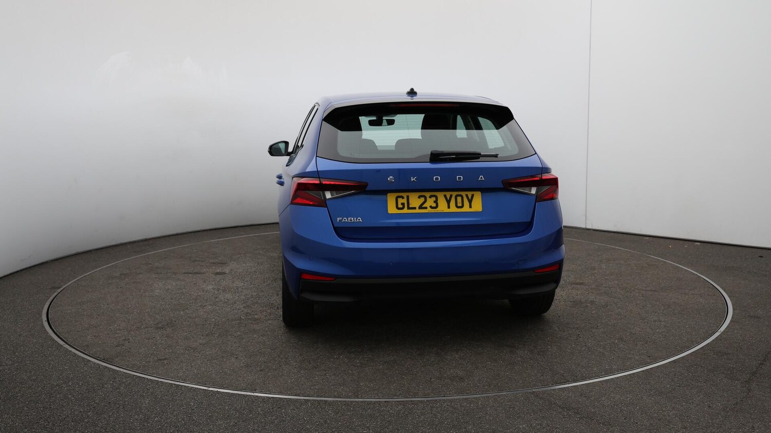 Used Skoda Fabia 2023 for sale - 76269814: Photo 60