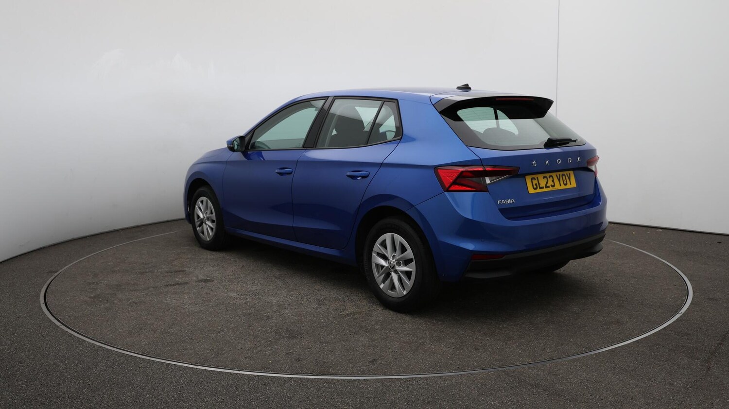 Used Skoda Fabia 2023 for sale - 76269814: Photo 63