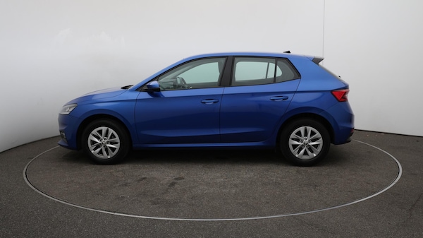 Used Skoda Fabia 2023 for sale - 76269814: Photo 65