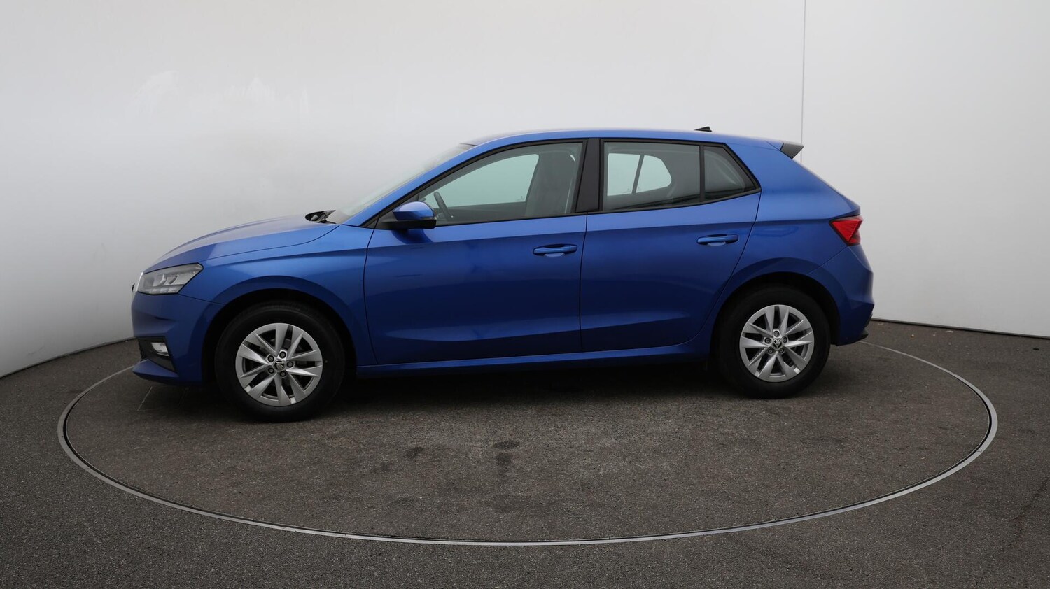 Used Skoda Fabia 2023 for sale - 76269814: Photo 66