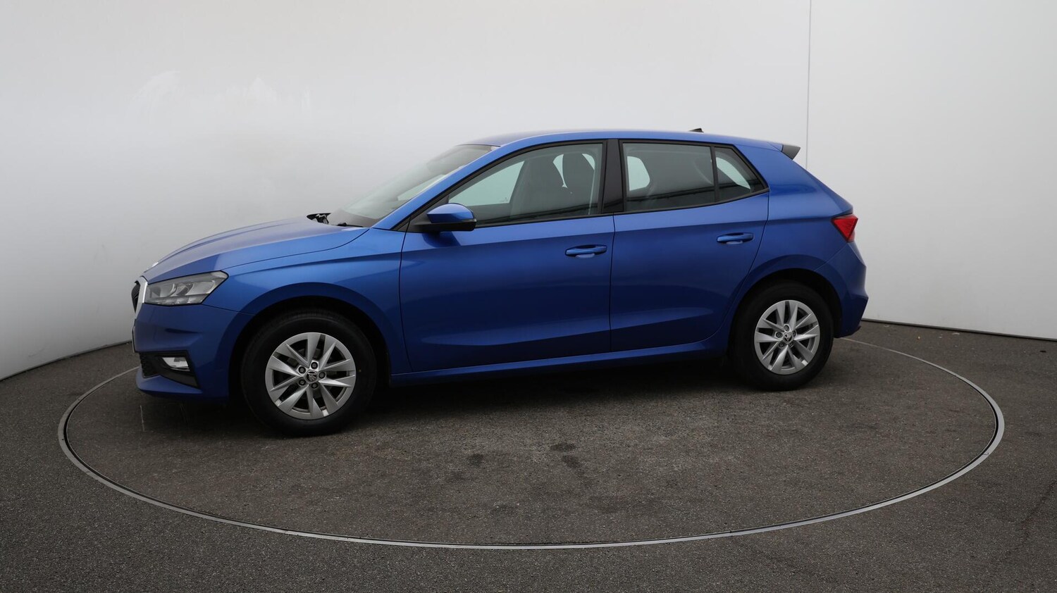 Used Skoda Fabia 2023 for sale - 76269814: Photo 67