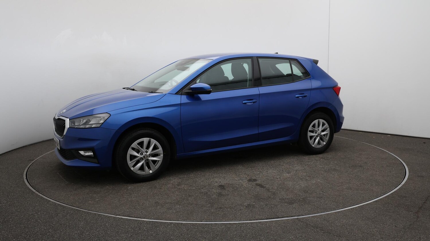 Used Skoda Fabia 2023 for sale - 76269814: Photo 68