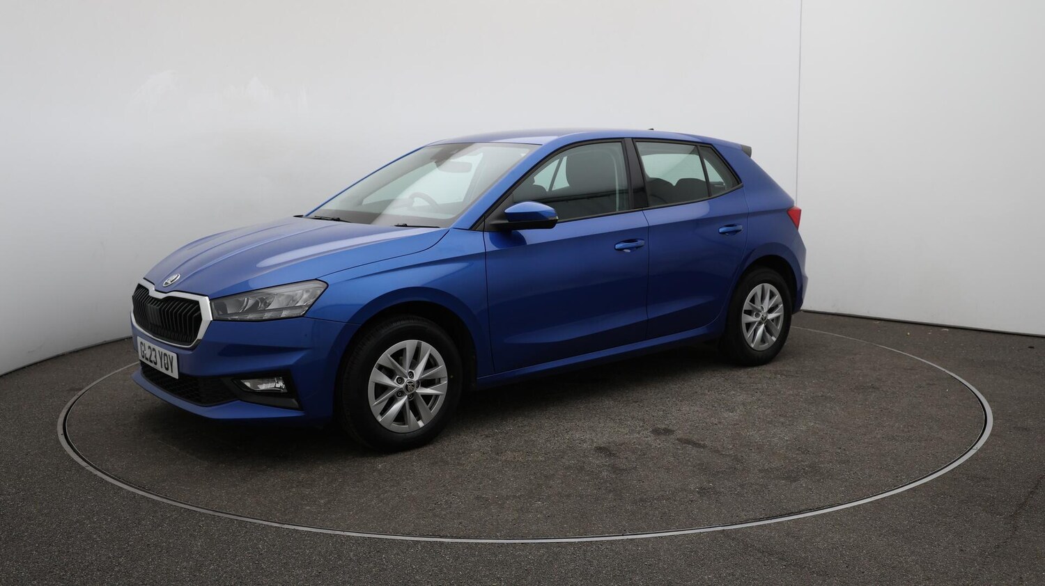 Used Skoda Fabia 2023 for sale - 76269814: Photo 69