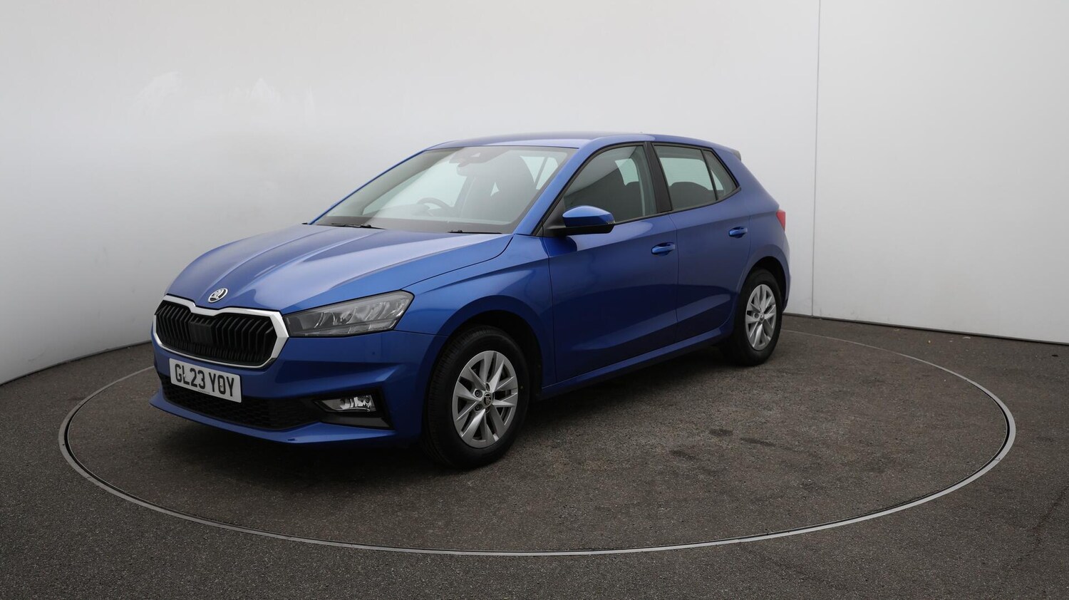 Used Skoda Fabia 2023 for sale - 76269814: Photo 70