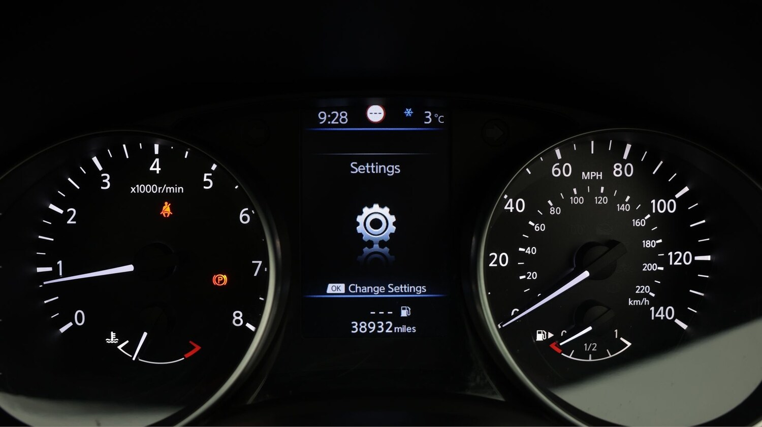 Used Nissan Qashqai 2019 for sale - 78090616: Photo 10