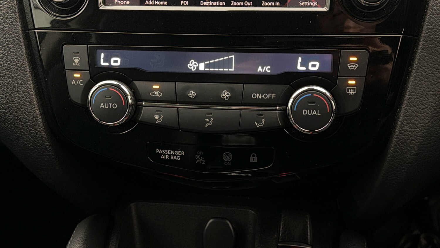 Used Nissan Qashqai 2019 for sale - 78090616: Photo 12