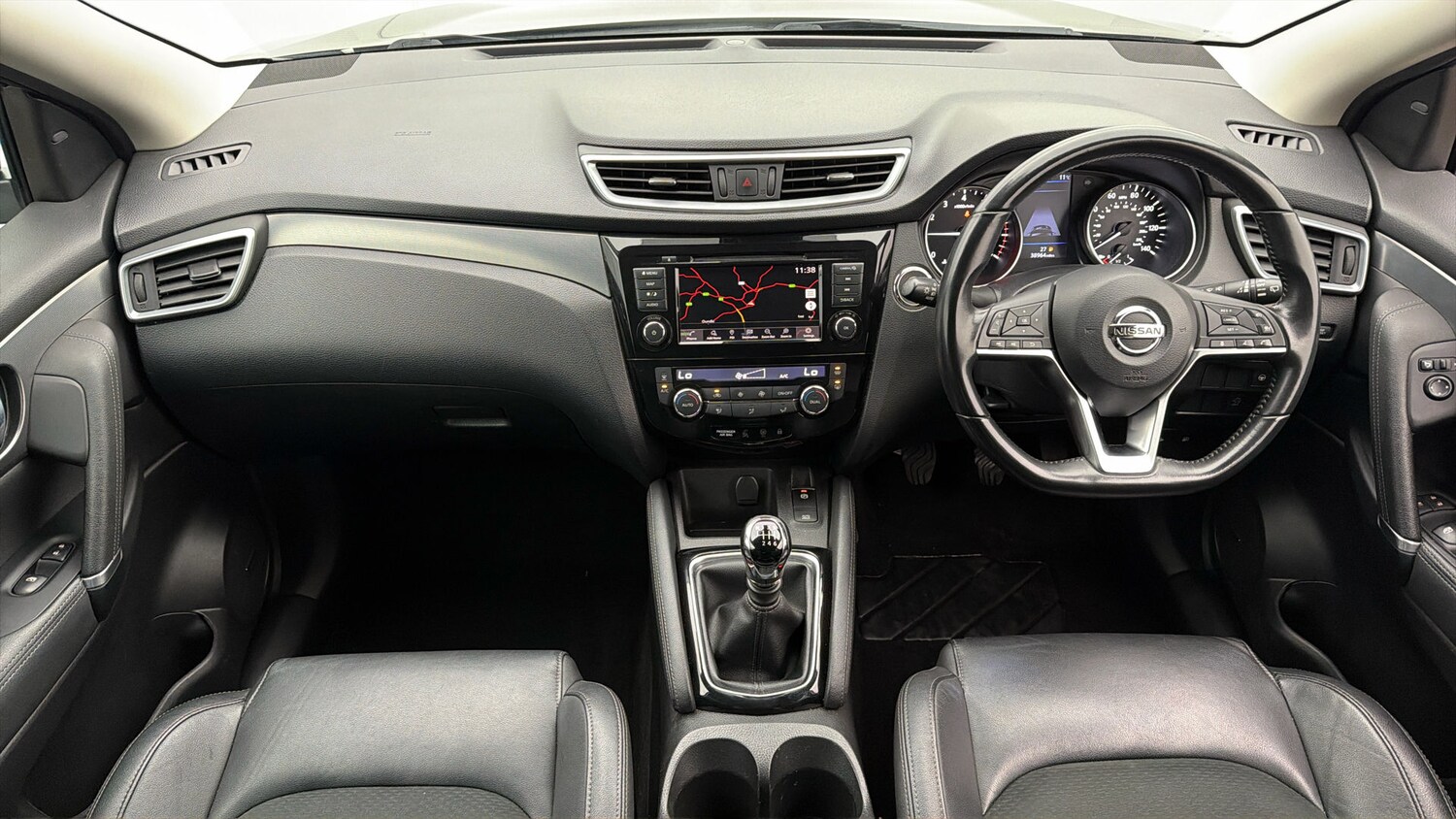 Used Nissan Qashqai 2019 for sale - 78090616: Photo 13