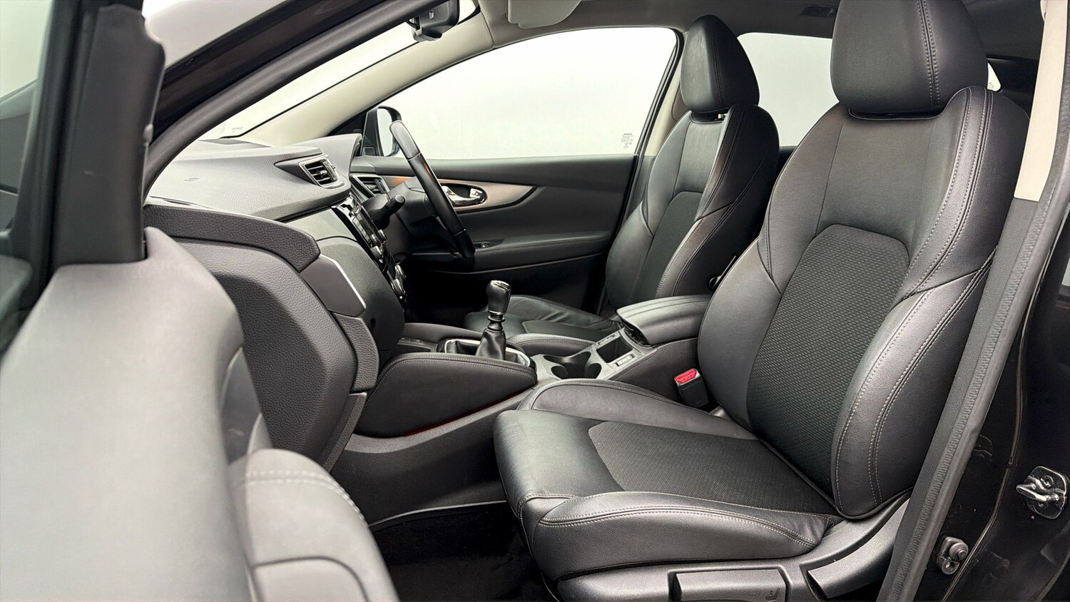 Used Nissan Qashqai 2019 for sale - 78090616: Photo 14