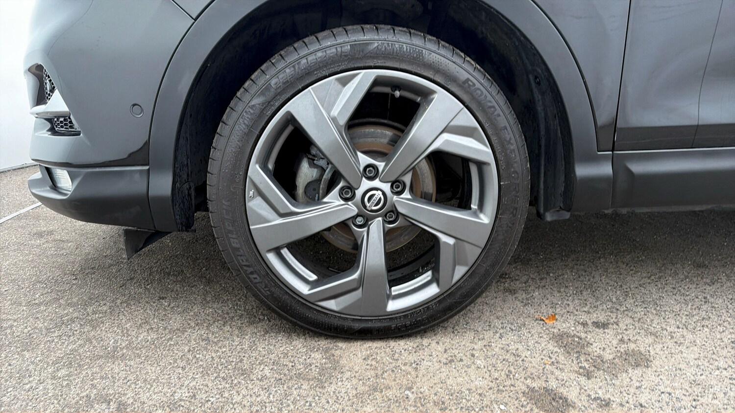 Used Nissan Qashqai 2019 for sale - 78090616: Photo 18