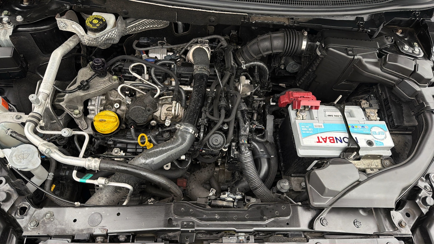 Used Nissan Qashqai 2019 for sale - 78090616: Photo 19