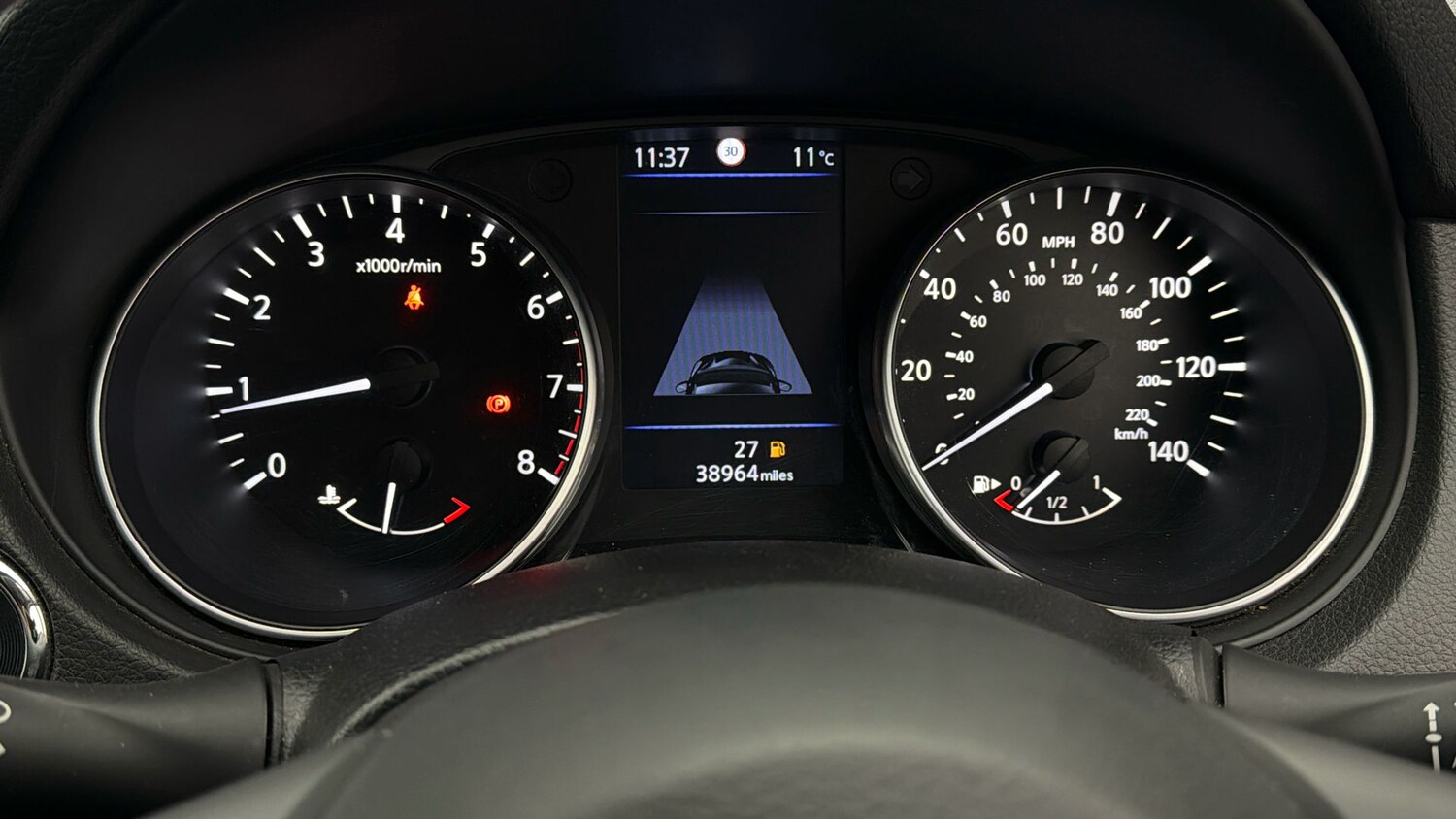 Used Nissan Qashqai 2019 for sale - 78090616: Photo 23