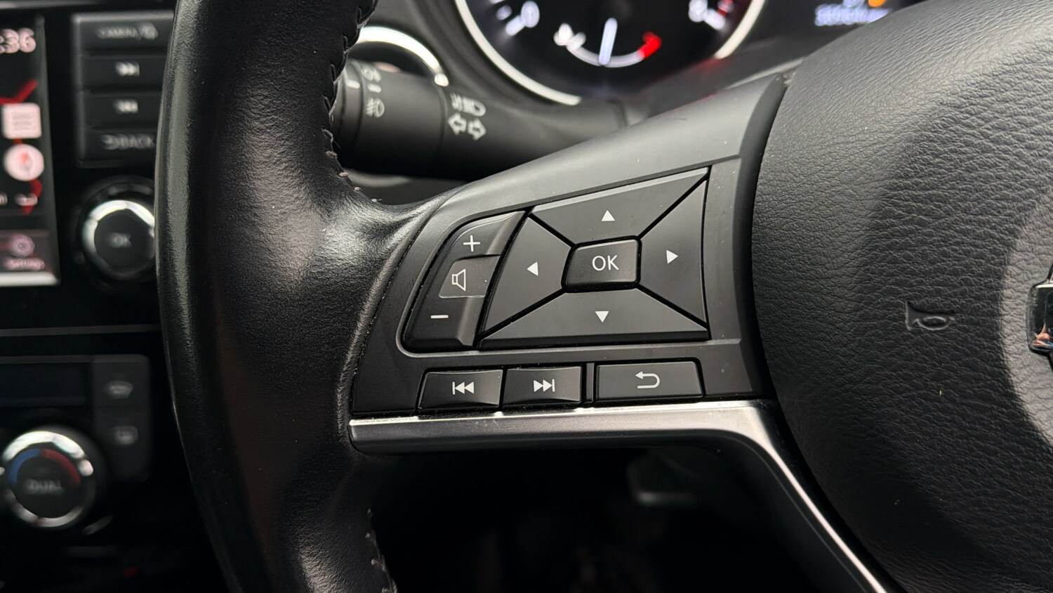 Used Nissan Qashqai 2019 for sale - 78090616: Photo 24