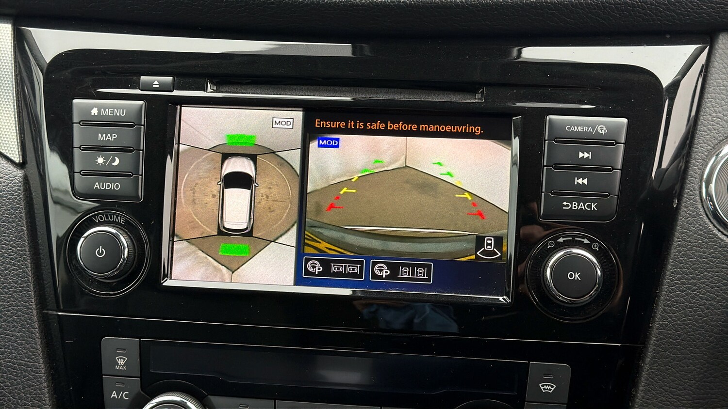 Used Nissan Qashqai 2019 for sale - 78090616: Photo 25