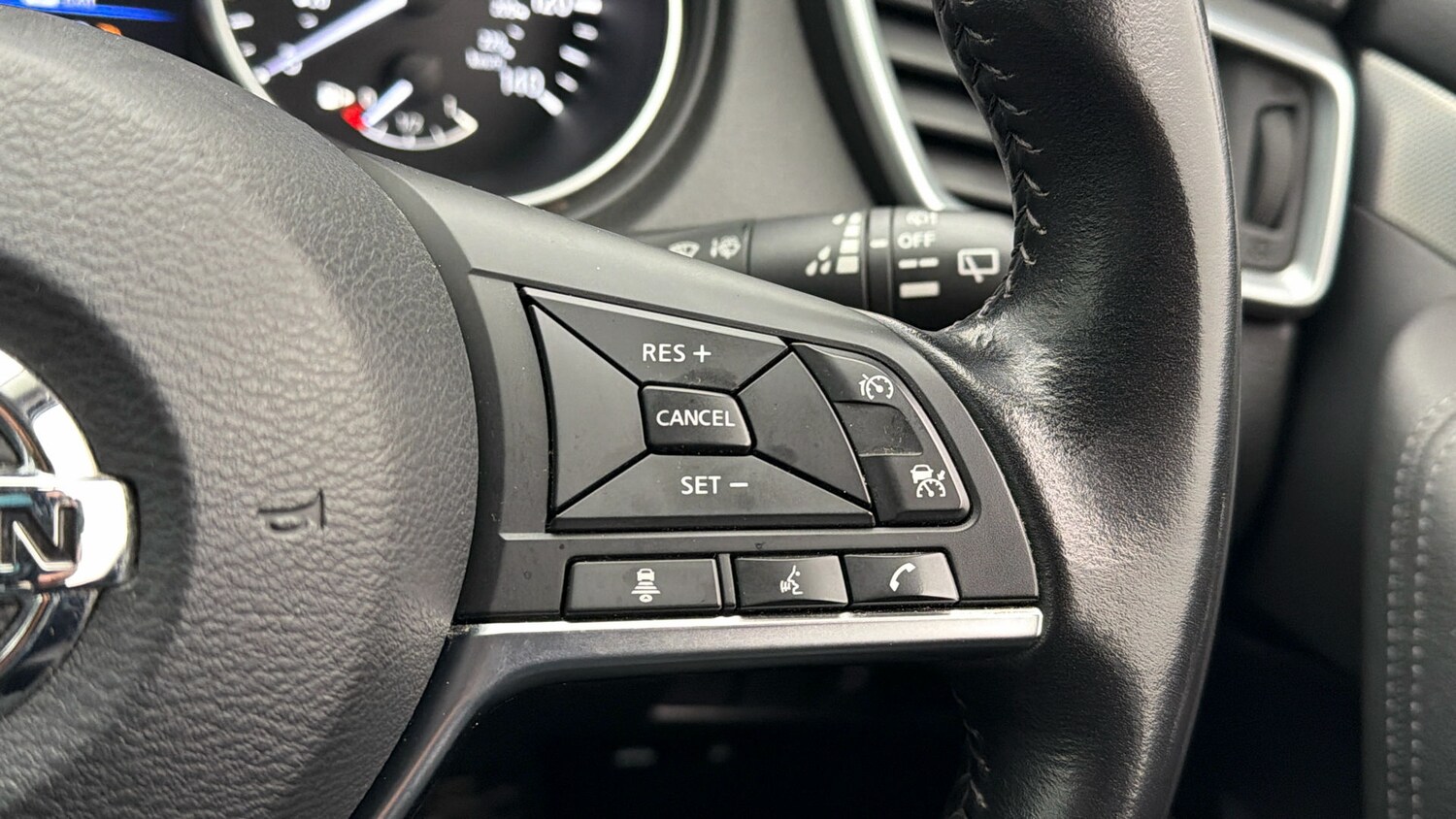 Used Nissan Qashqai 2019 for sale - 78090616: Photo 27