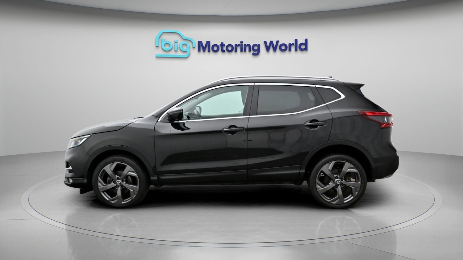 Used Nissan Qashqai 2019 for sale - 78090616: Photo 4