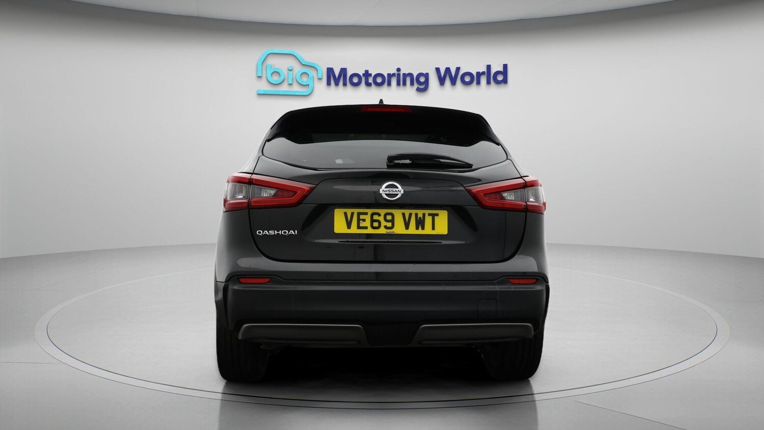 Used Nissan Qashqai 2019 for sale - 78090616: Photo 6