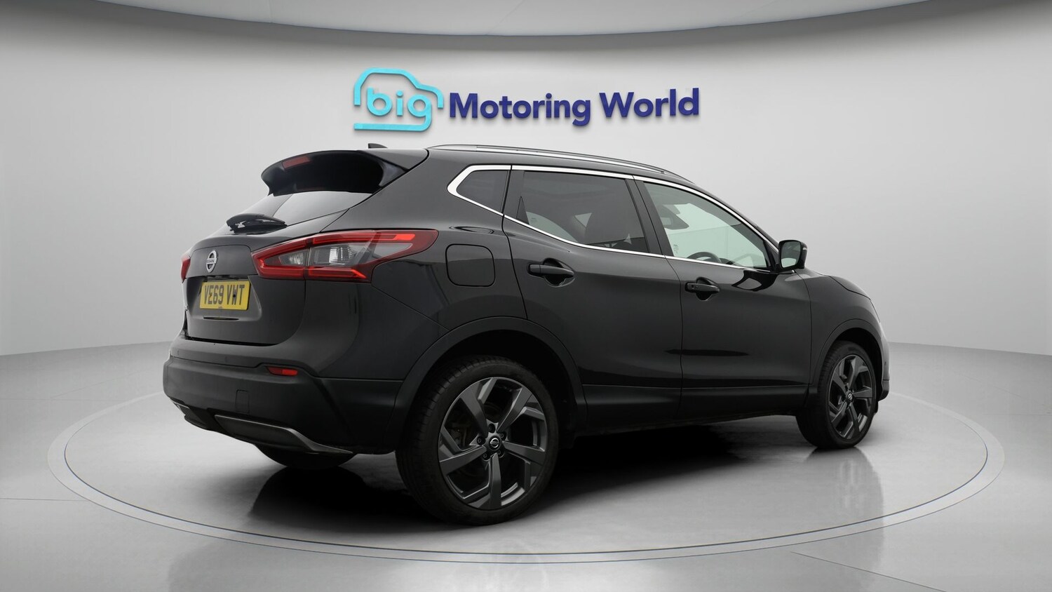 Used Nissan Qashqai 2019 for sale - 78090616: Photo 7