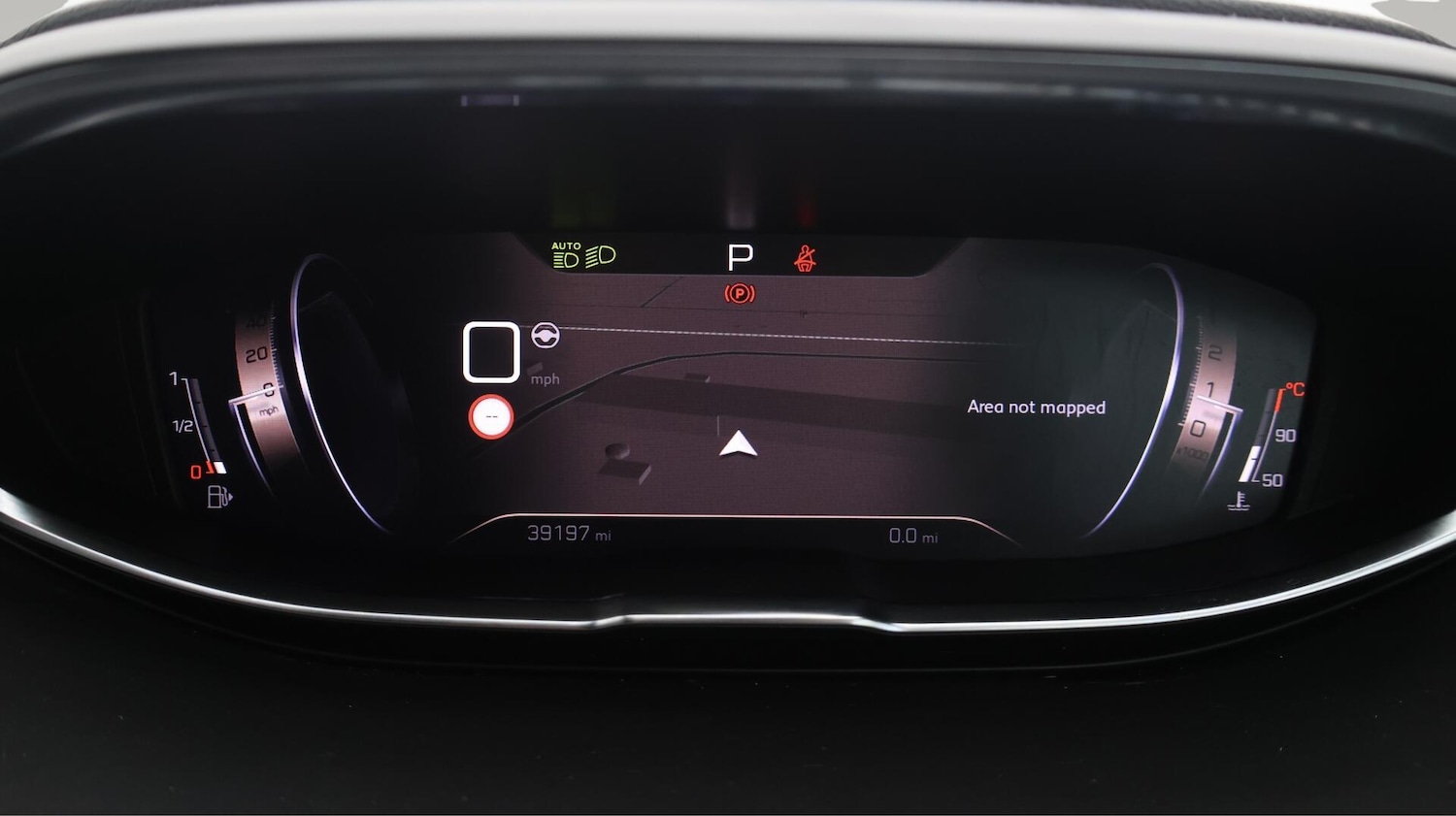 Used Peugeot 3008 2021 for sale - 76295405: Photo 11