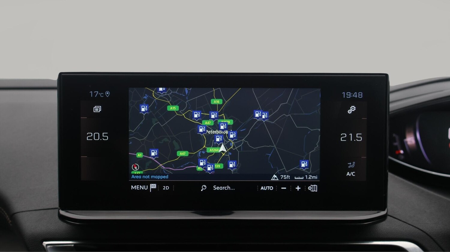 Used Peugeot 3008 2021 for sale - 76295405: Photo 12