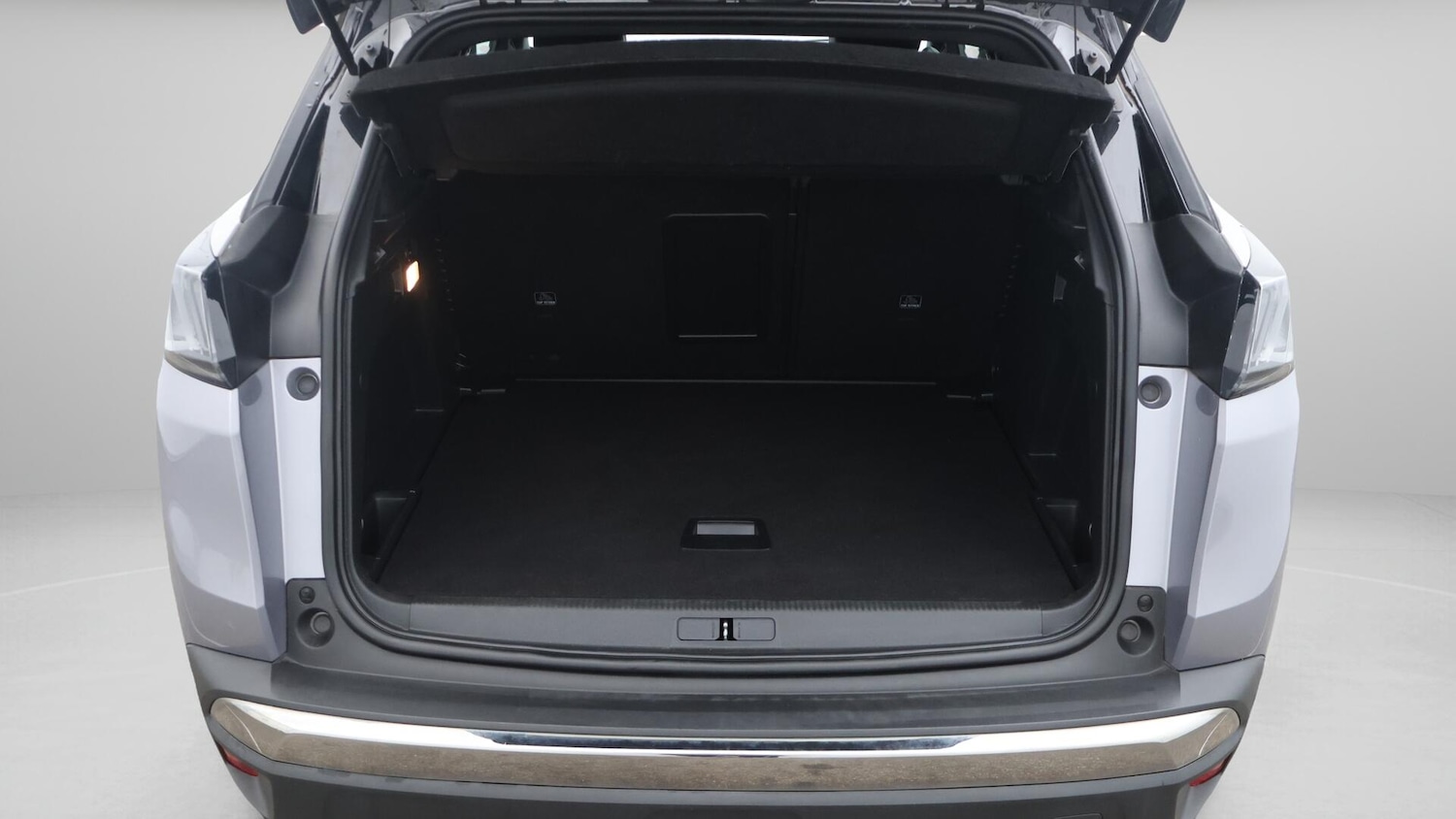 Used Peugeot 3008 2021 for sale - 76295405: Photo 18