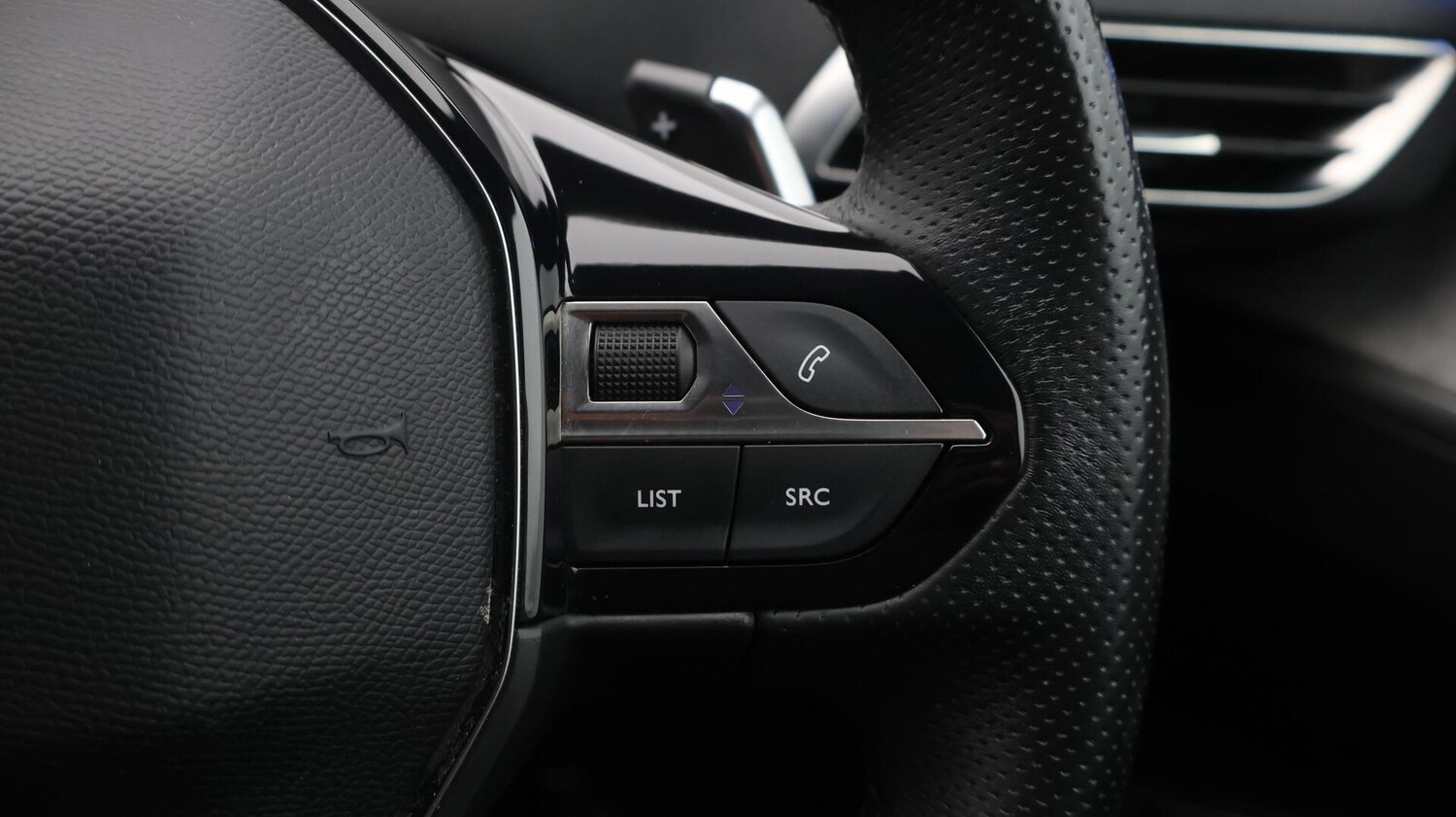 Used Peugeot 3008 2021 for sale - 76295405: Photo 24