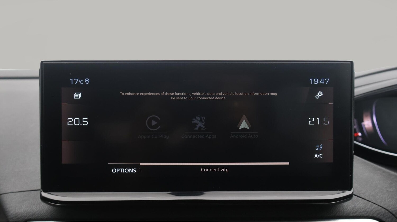 Used Peugeot 3008 2021 for sale - 76295405: Photo 26