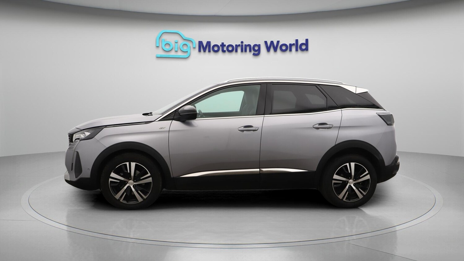 Used Peugeot 3008 2021 for sale - 76295405: Photo 5