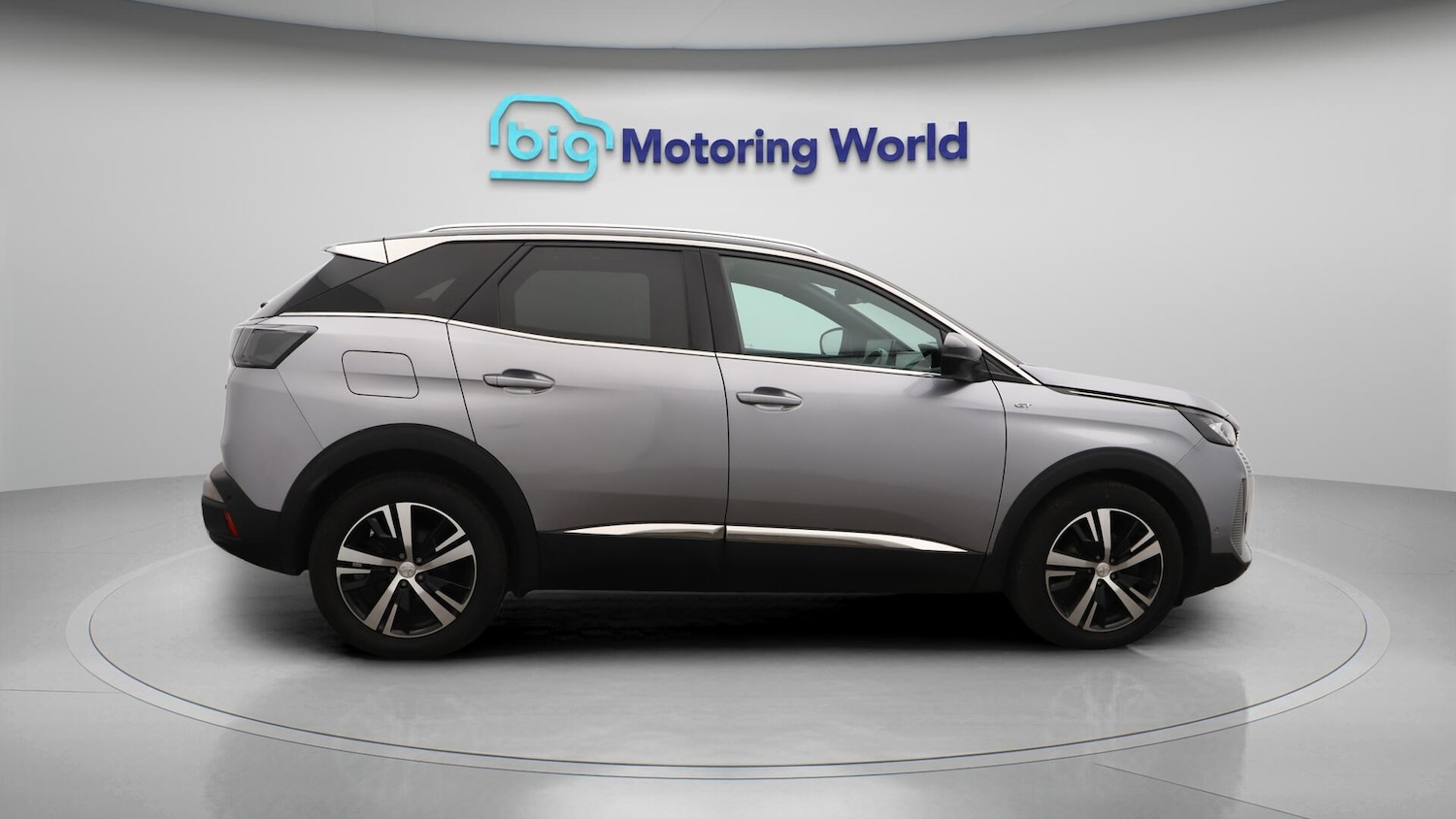 Used Peugeot 3008 2021 for sale - 76295405: Photo 9