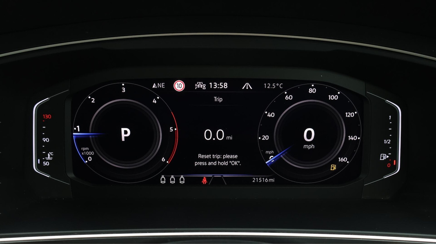 Used Volkswagen Tiguan 2022 for sale - 76700856: Photo 11