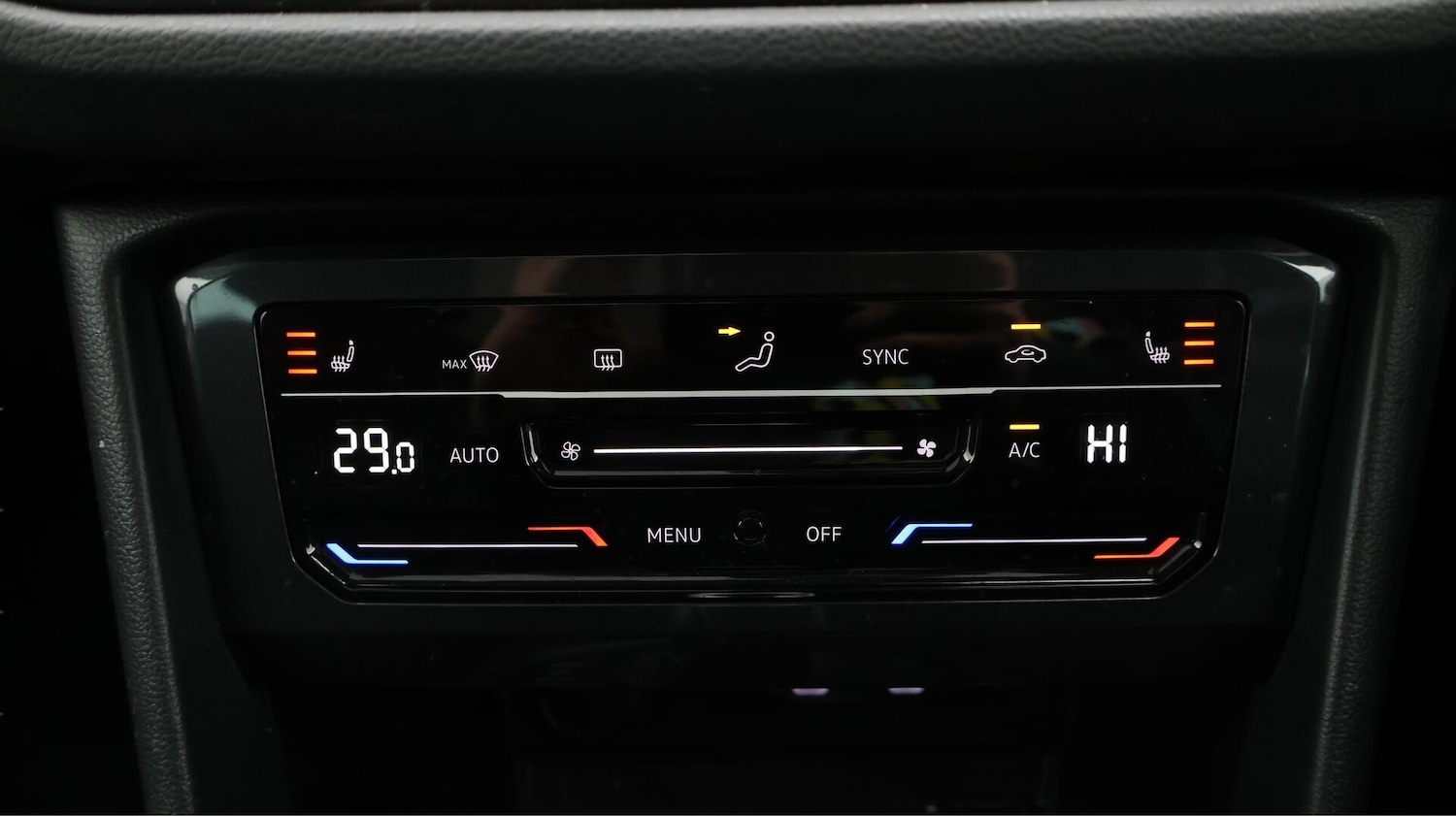 Used Volkswagen Tiguan 2022 for sale - 76700856: Photo 13