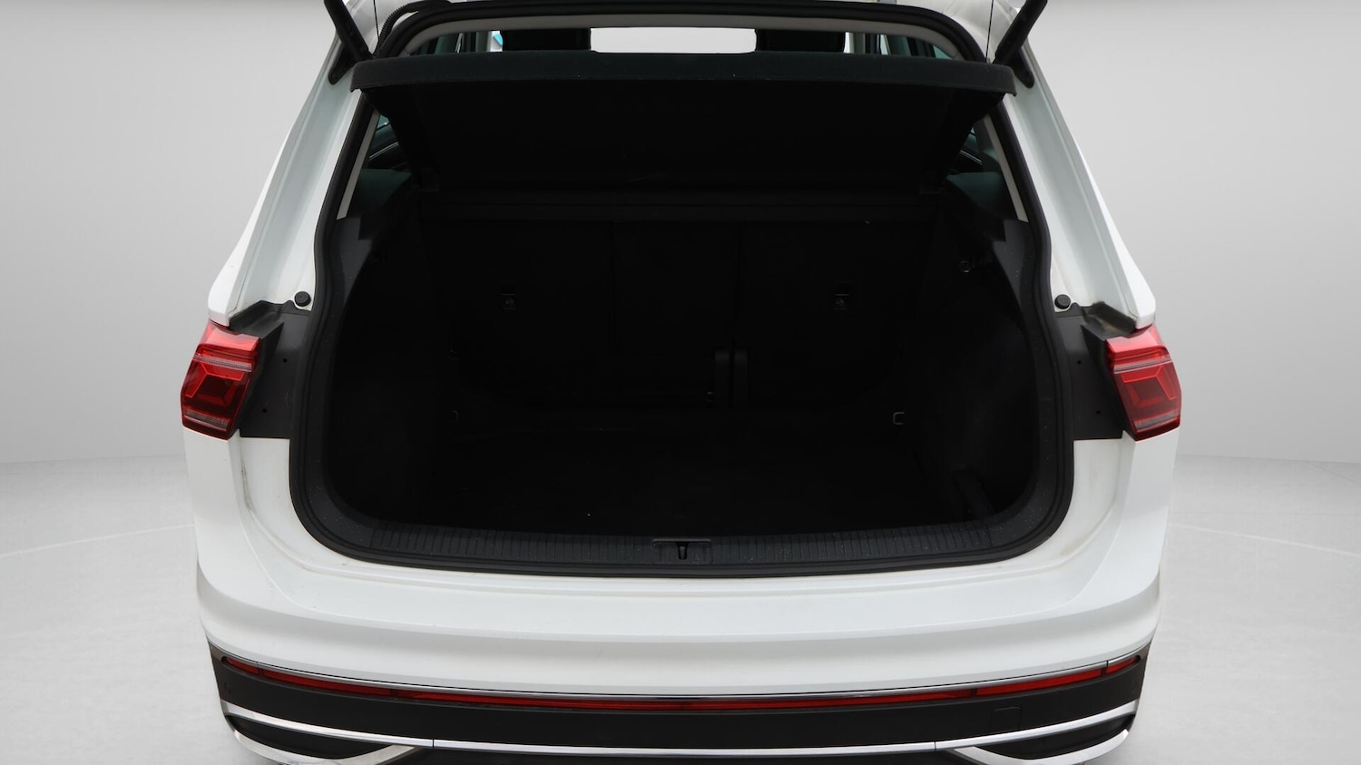 Used Volkswagen Tiguan 2022 for sale - 76700856: Photo 18