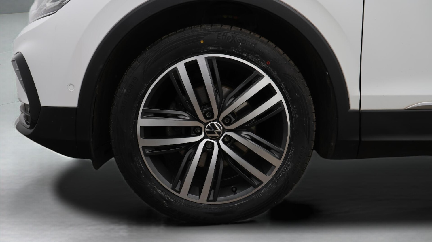 Used Volkswagen Tiguan 2022 for sale - 76700856: Photo 19