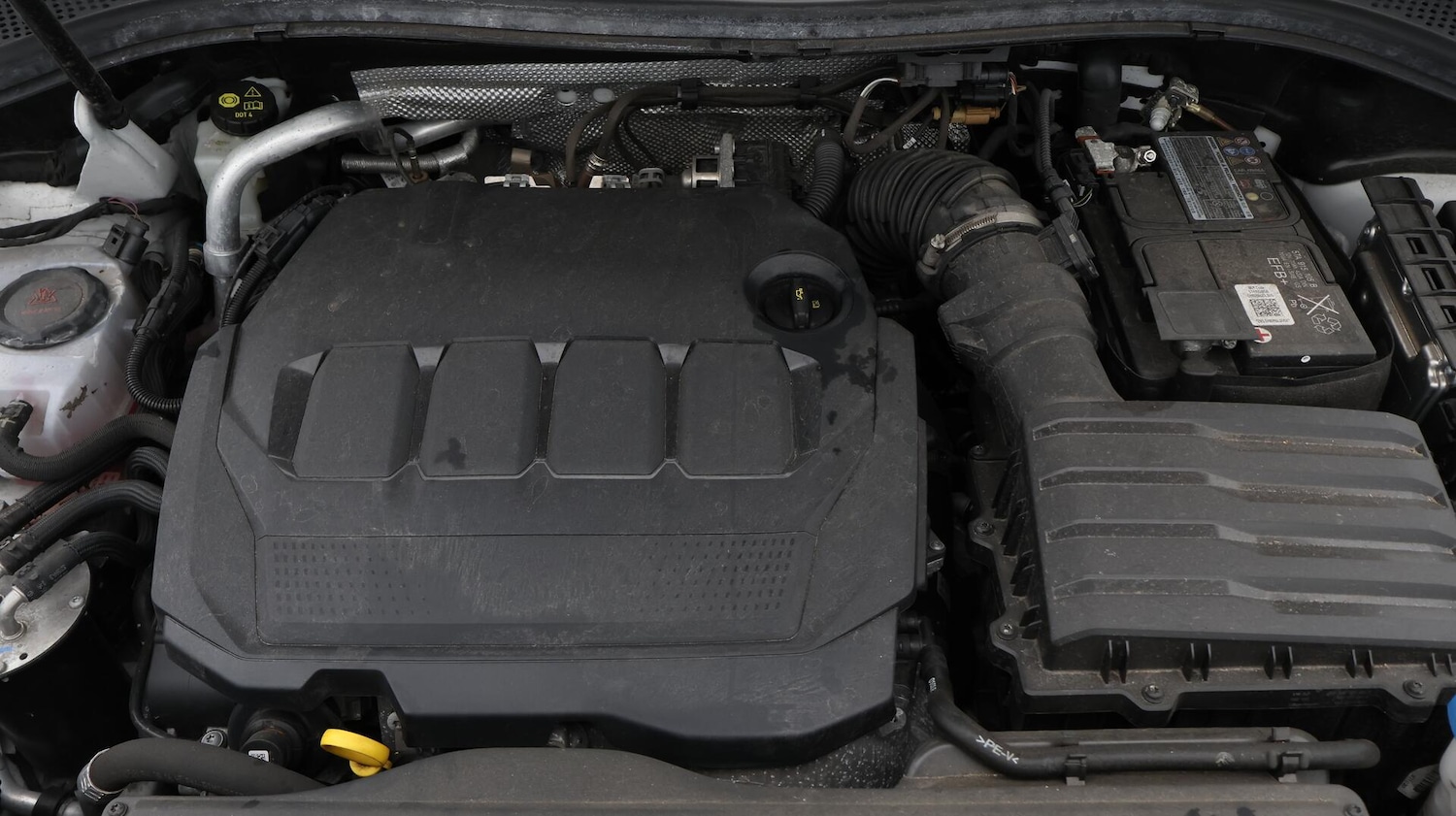 Used Volkswagen Tiguan 2022 for sale - 76700856: Photo 20