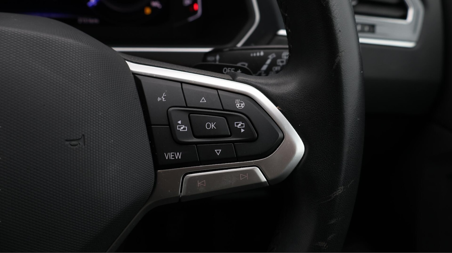 Used Volkswagen Tiguan 2022 for sale - 76700856: Photo 26