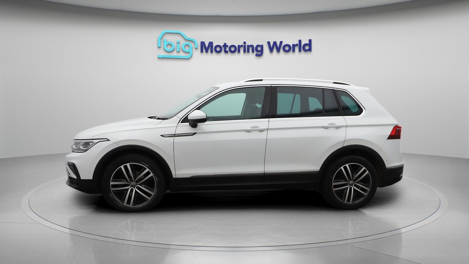 Used Volkswagen Tiguan 2022 for sale - 76700856: Photo 5