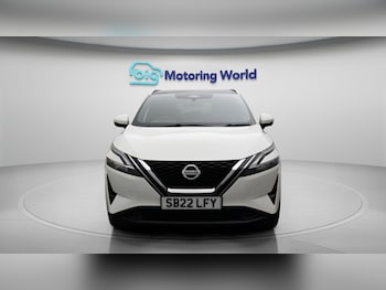 Used Nissan Qashqai 2022 for sale - 79066934: Photo