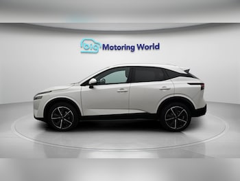 Used Nissan Qashqai 2022 for sale - 79066934: Photo