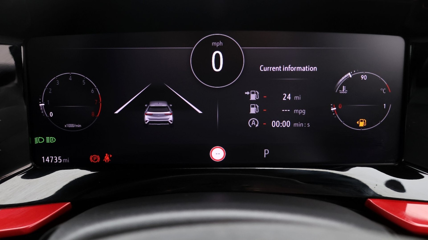 Used Vauxhall Mokka 2023 for sale - 77506583: Photo 10