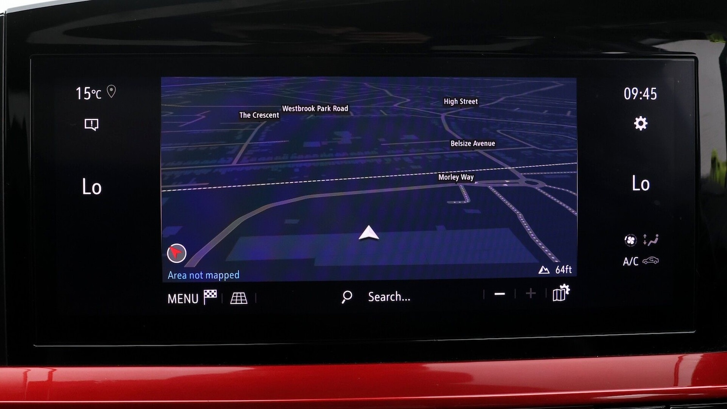 Used Vauxhall Mokka 2023 for sale - 77506583: Photo 11