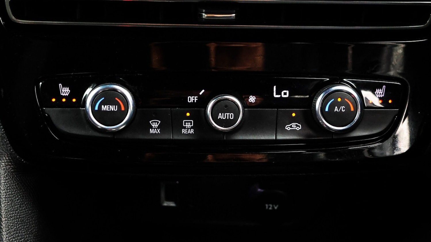 Used Vauxhall Mokka 2023 for sale - 77506583: Photo 12