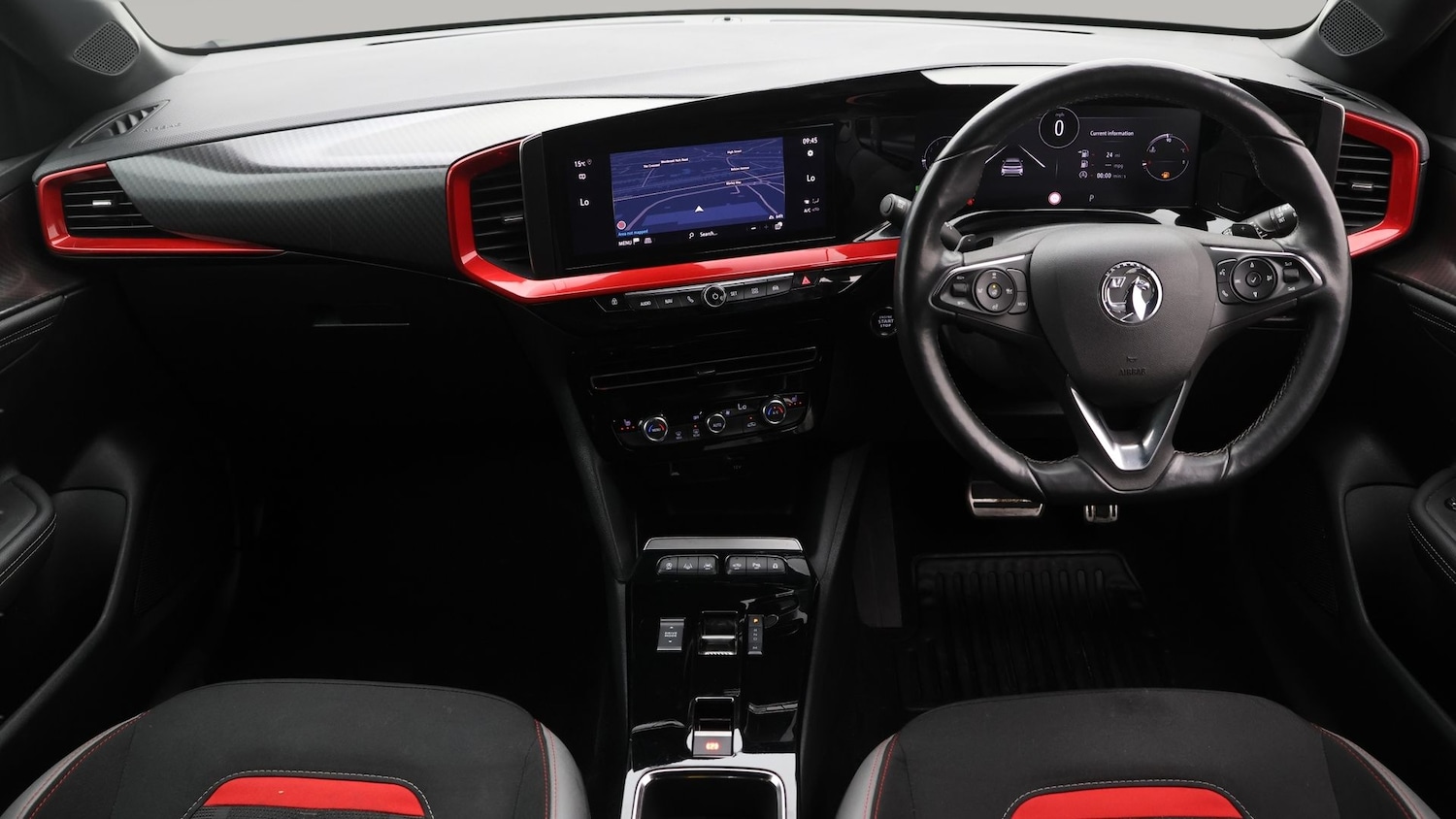 Used Vauxhall Mokka 2023 for sale - 77506583: Photo 13