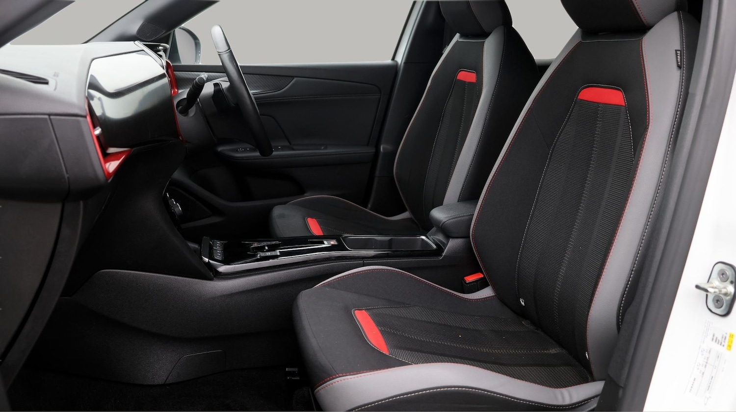 Used Vauxhall Mokka 2023 for sale - 77506583: Photo 14